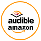 Amazon Audible Icon