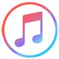 Itunes Audio Icon