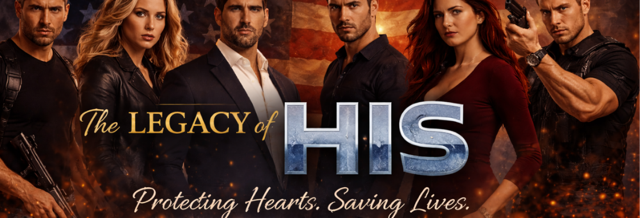 The Legacy of HIS. Protecting Hearts. Saving Lives.