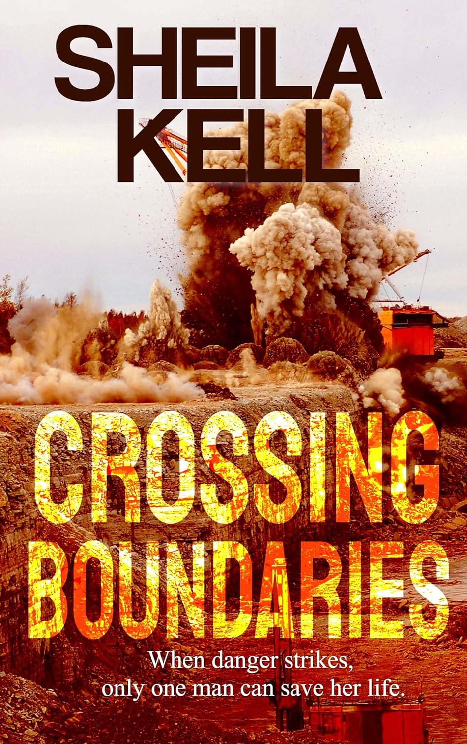 Crossing Boundaries