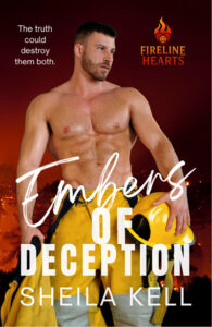 Embers of Deception